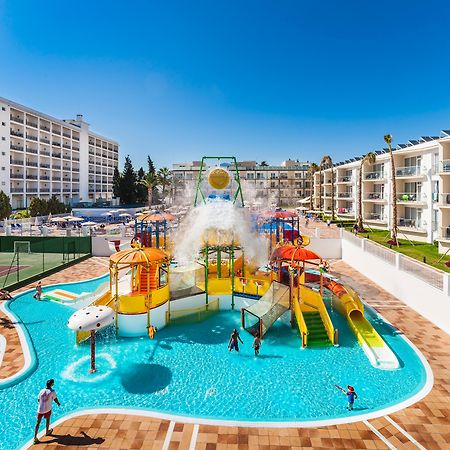 Globales Playa エステポナ エクステリア 写真