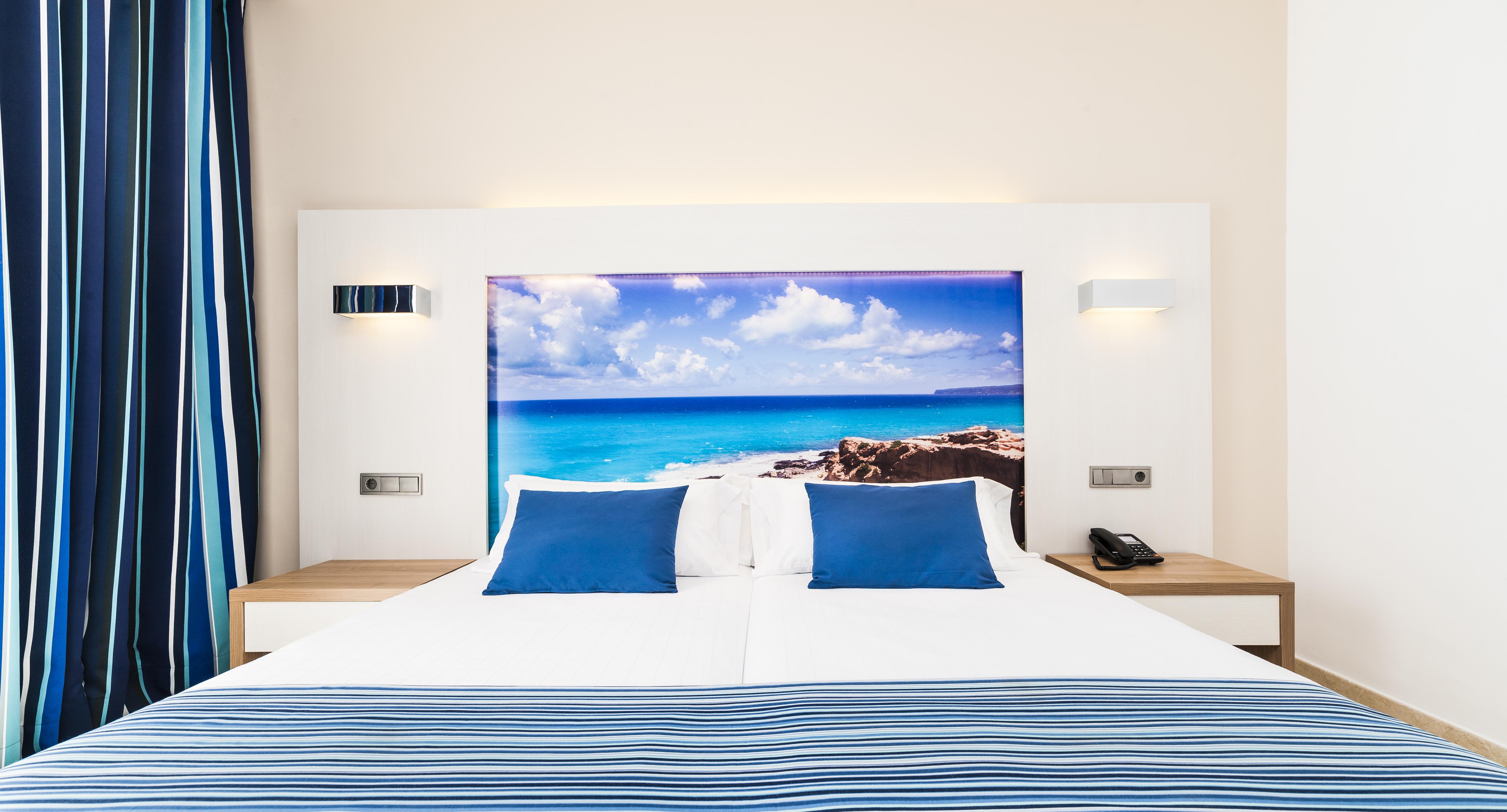 Globales Playa エステポナ エクステリア 写真