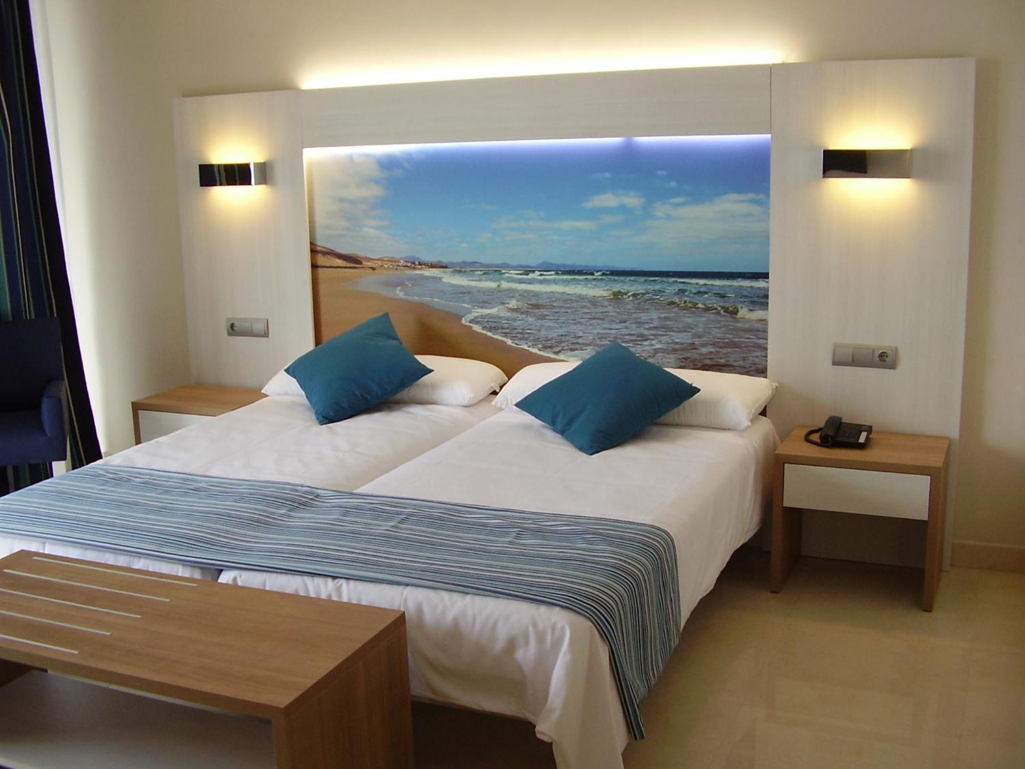 Globales Playa エステポナ 部屋 写真