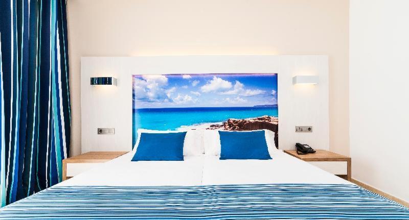 Globales Playa エステポナ 部屋 写真