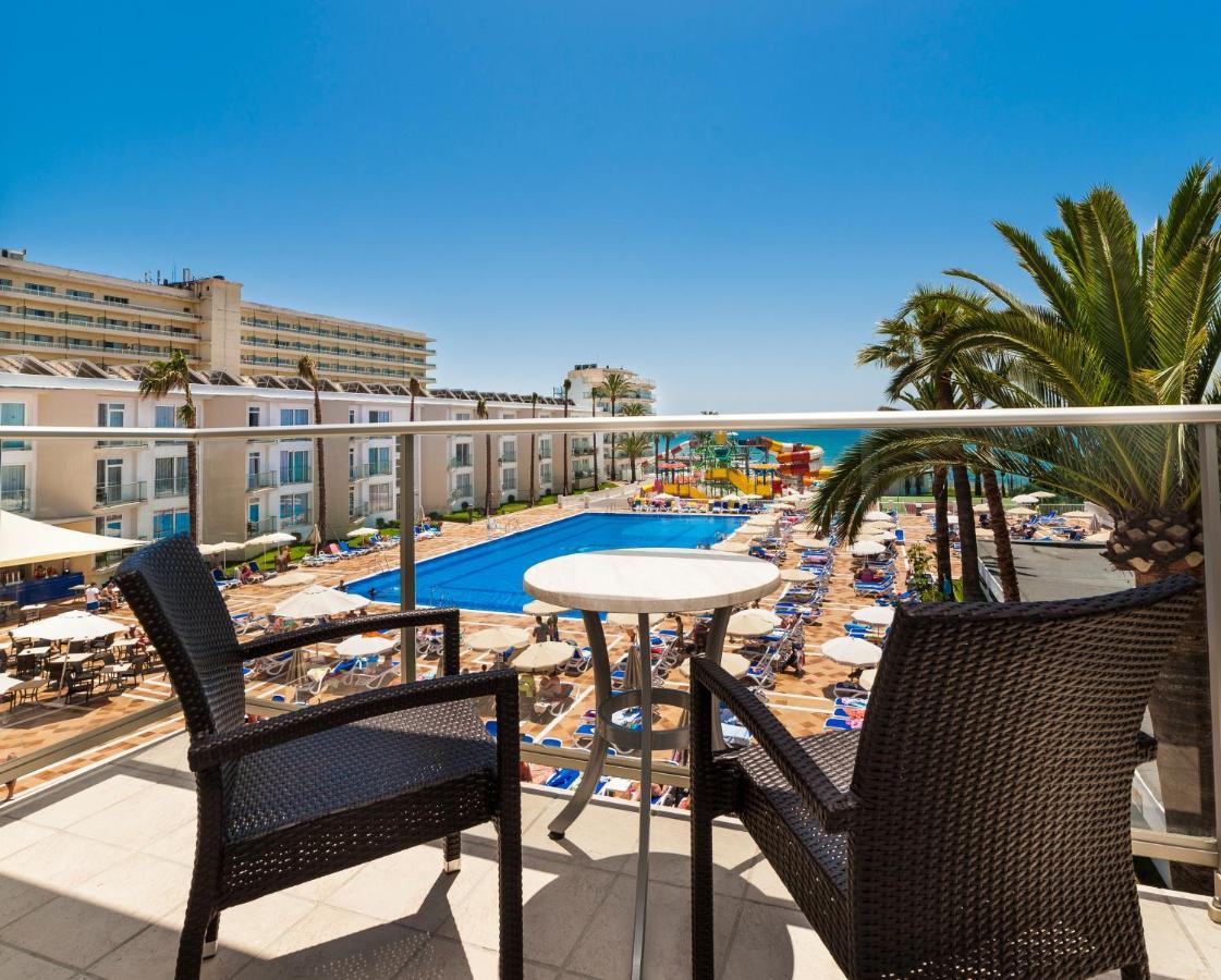 Globales Playa エステポナ エクステリア 写真